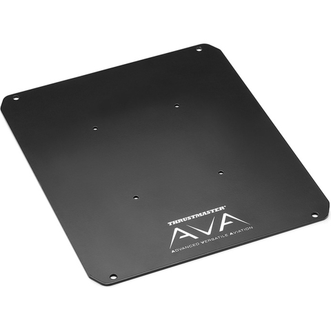 AVA Desktop Plate