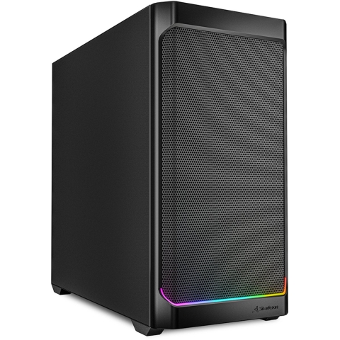 MK4 RGB Strip Tower behuizing