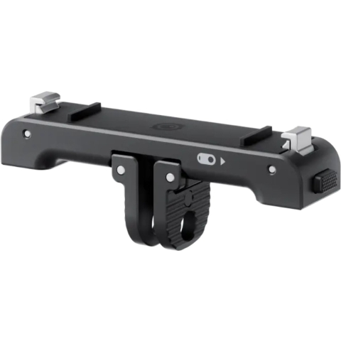 Go 3 Quick Release Mount Houder