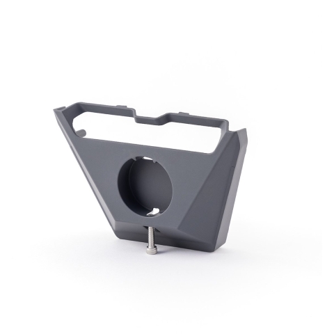 Standard Pipe Adapter Mount Bevestiging