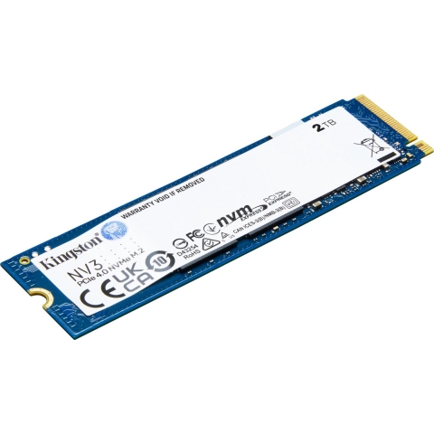 NV3 2 TB SSD