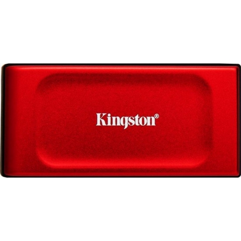 XS1000 Portable 1 TB SSD