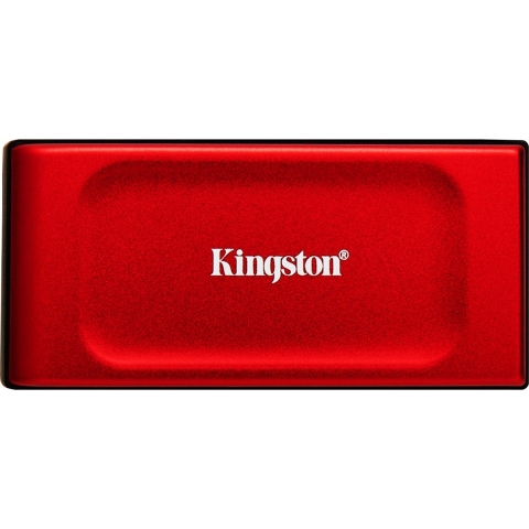 XS1000 Portable 2 TB SSD