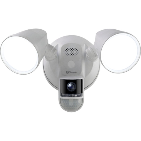 4K Floodlight Beveiligingscamera