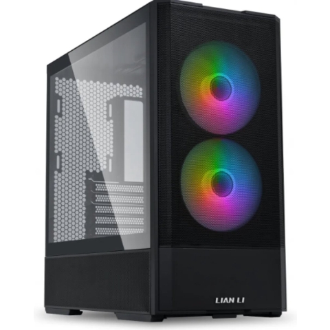 Lancool 207 Tower behuizing