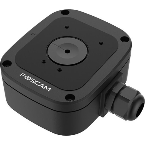 FABS2 waterdichte lasdoos Surveillance accessoires