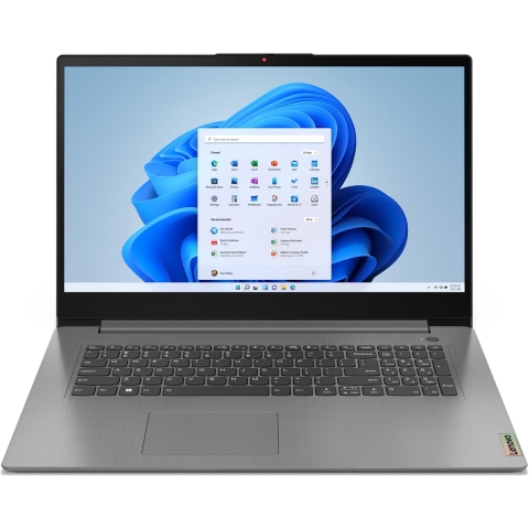 IdeaPad 3 17IAU7 (82RL008SMH) Laptop