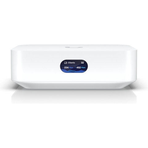UniFi Express Mesh Router