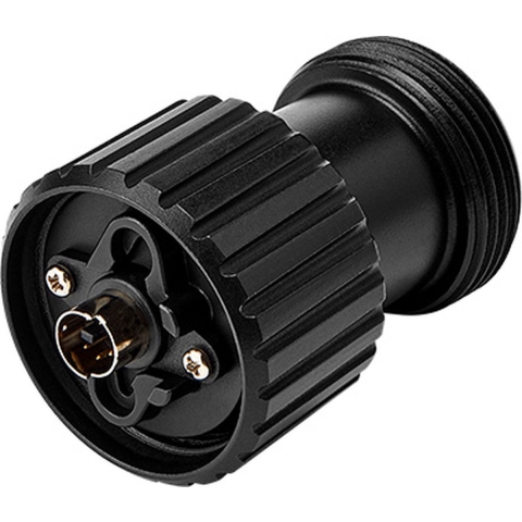 AVA Offset Adapter Verbinding