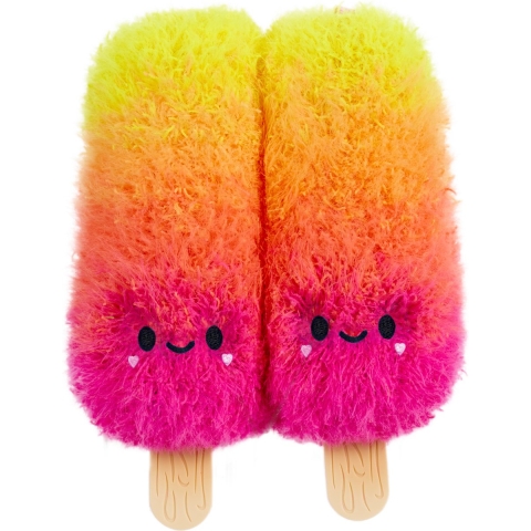 Fluffie Stuffiez - IJslolly's Pluchenspeelgoed