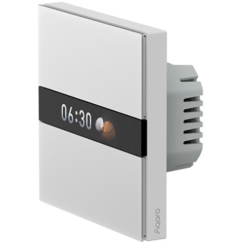 Display Switch V1 Schakelaar