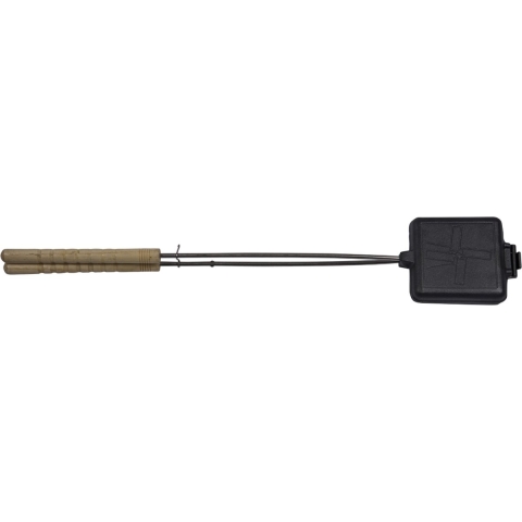 Tosti-ijzer - Large Sandwichmaker