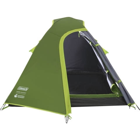 Darwin 2 Blackout Tent