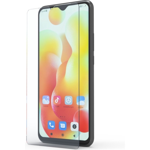 Hama 00219964 Screenprotector (glas) Xiaomi Redmi 13C 1 stuk(s)