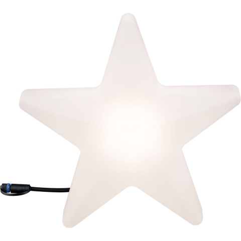 Paulmann 94184 Verlichtingssysteem Plug&Shine Decoratieve LED-lamp LED 2.8 W Warmwit Wit