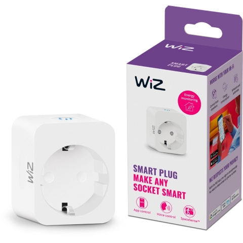 WiZ WiZ Draadloze schakelaar 8719514552685 Hausautomatisierung