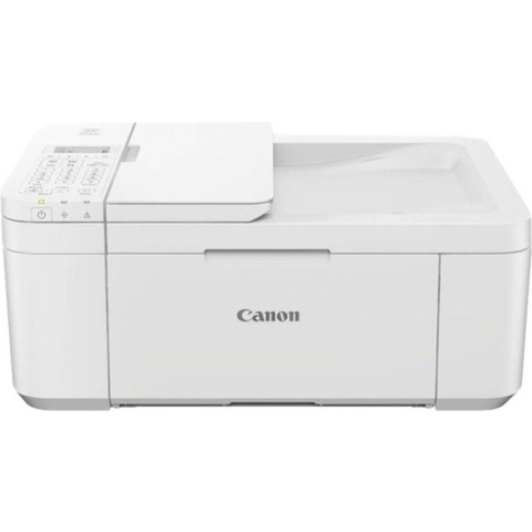 Canon PIXMA TR4751i Multifunctionele printer Inkjet Kleur A4 Printen, scannen, kopiëren, faxen Duplex, WiFi, USB