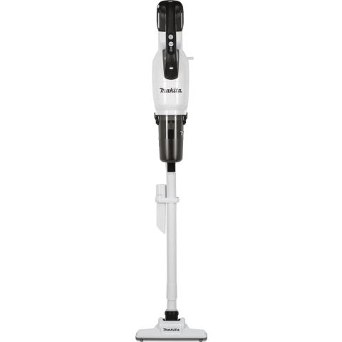 Makita DCL286FZW DCL286FZW Accu-handstofzuiger 18 V 100 W Zonder accu, Zonder lader