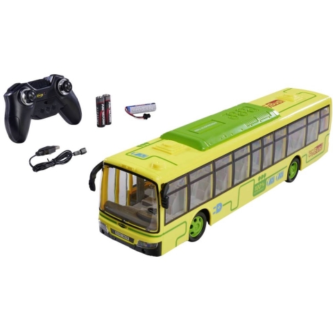 Carson Modellsport 500404282 City Bus RC auto Elektro Bus