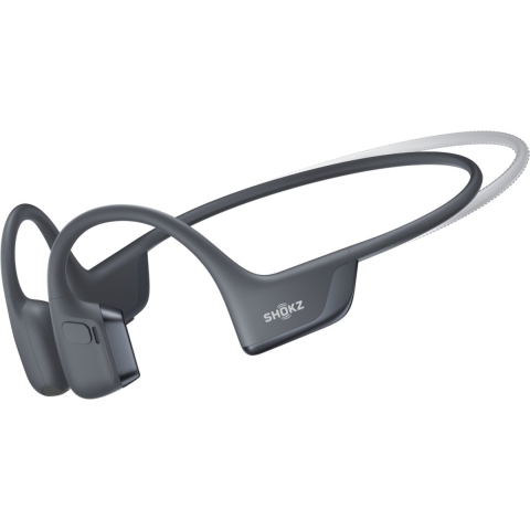 Shokz OpenRun Pro 2 Mini Zwart hoofdtelefoon