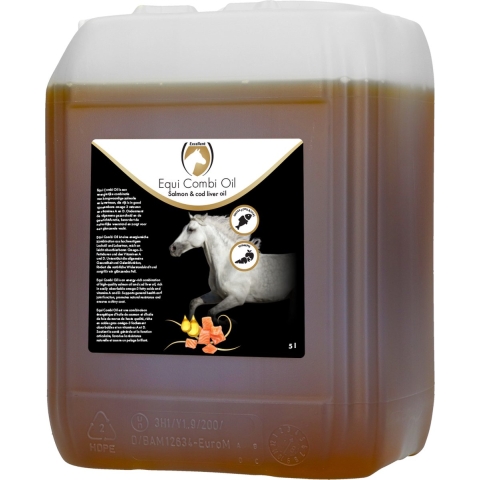 Excellent Horse Combi Oil 5 l