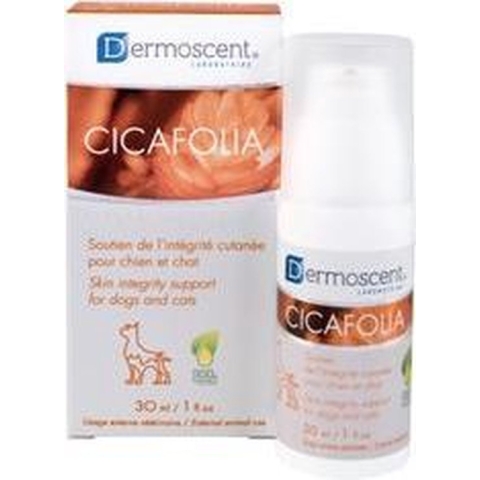 Dermoscent Cicafolia - 30 ml