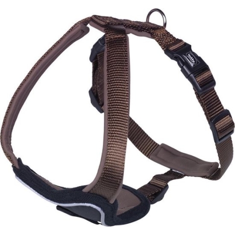 Nobby tuig classic preno bruin 50-60cm