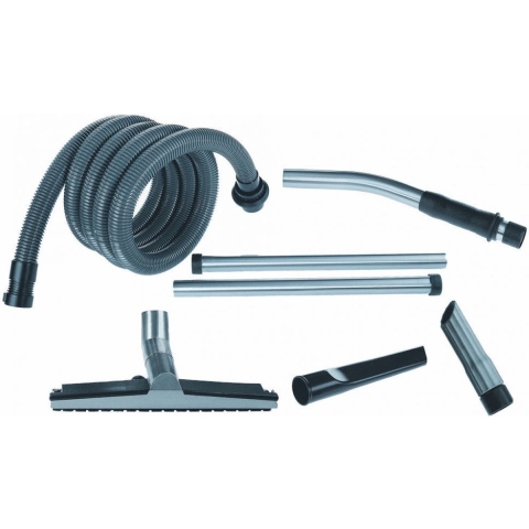 Nilfisk - Werkplaatsset - 6 delig - 36 mm