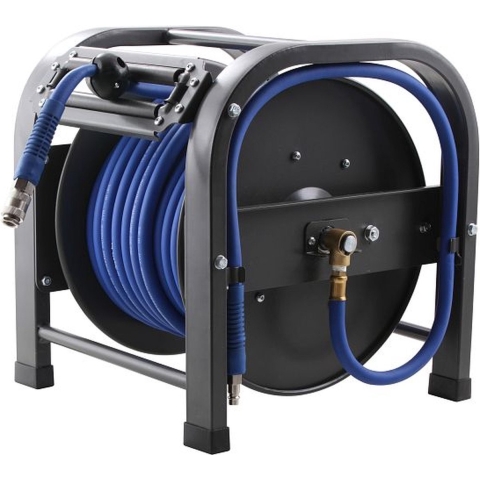 Aerotec Aero 30 SUPERFLEX 200556 Perslucht-slanghaspel 1 stuk(s)