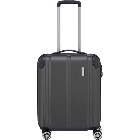 City 4W Trolley S Anthrazit