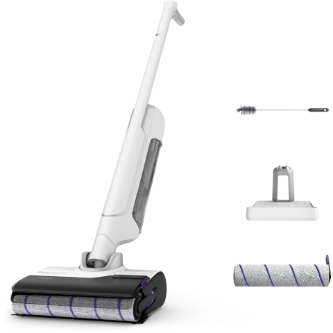 Rowenta GZ7540 X-Clean 10 GZ7540 2-in-1 vloerreiniger