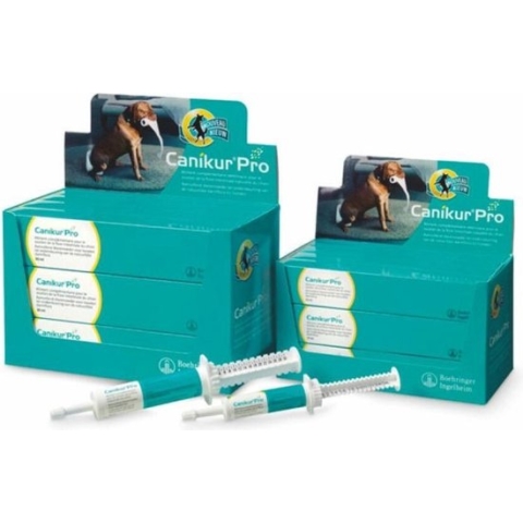 Canikur Pro 30 ml.
