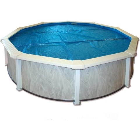 Interline Zomerafdekking Solar Rond 460 cm