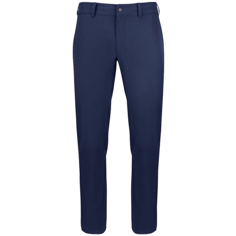 Cutter & Buck 356410 New Salish Pants Heren - Dark Navy - XXL