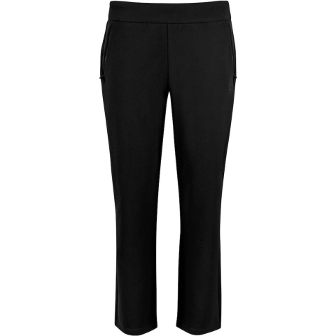 Cutter & Buck 356417 Bonney Lake Pants Dames - Zwart - M