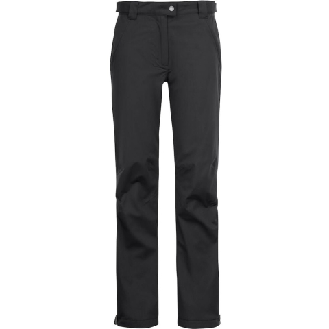 Cutter & Buck 356439 North Shore Pants Ladies - Zwart - S