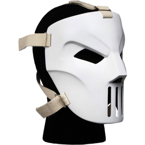 NECA TMNT 1990 Replica Casey Jones Mask