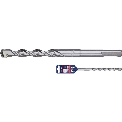 Rotec Hamerboor SDS+ V-Breaker 22,0x550/600 mm - 2002204