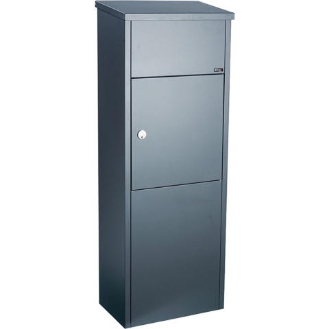 Allux Pakketzuil Allux 600 Antraciet - 40060065