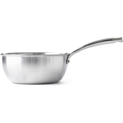 BK Steelpan Superior - Tri-Ply - ø 20 cm