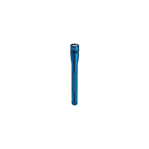Mag-Lite Mini-Mag 2AA Zaklamp werkt op batterijen LED 77 lm 31.5 h 118 g