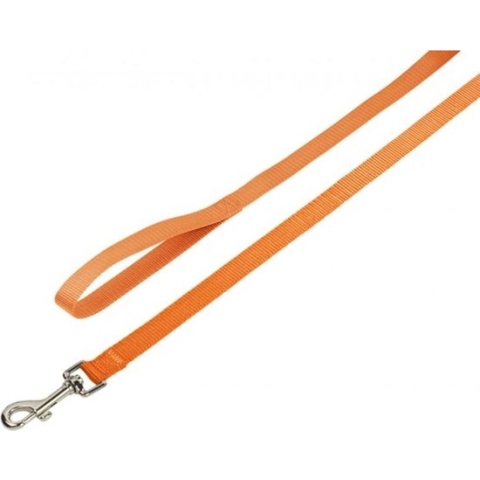 Nobby lijn classic oranje 2 x 120 cm - 1 st