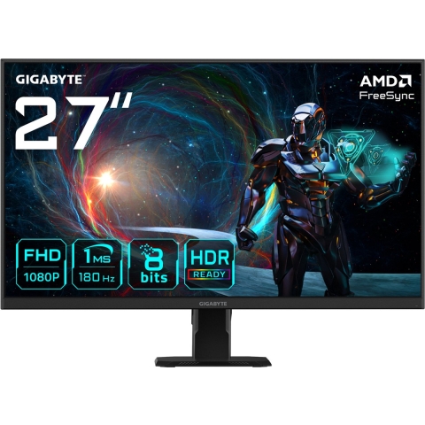 GS27FA Gaming monitor