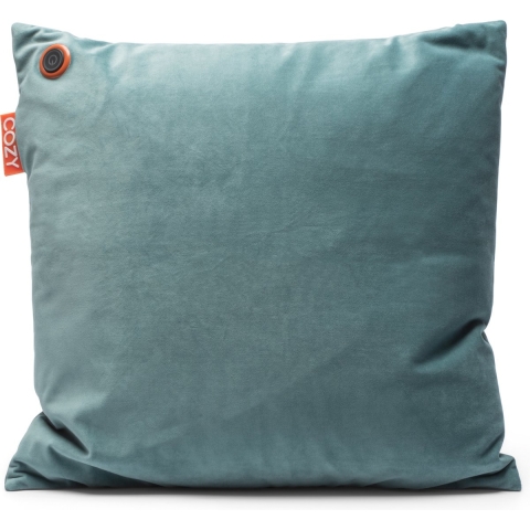 Una Velvet 45 x 45 cm draadloos warmtekussen Warmtekussen