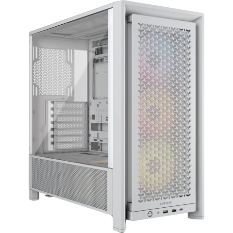 FRAME 4000D RS ARGB Tower behuizing