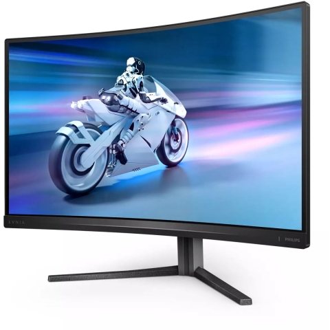 Evnia 27M2C5500W Gaming monitor