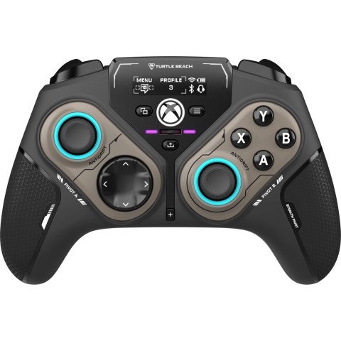 Stealth Pivot draadloze slimme controller Gamepad