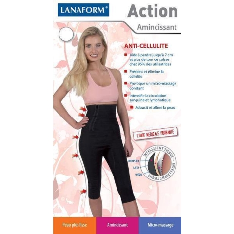 Action afslankbroekje, maat 3