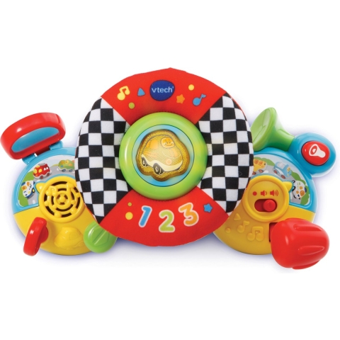 Toet Toet Speelstuurtje Modelvoertuig