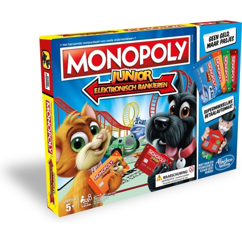 Bordspel
